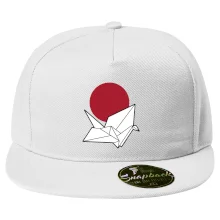 Japan culture - origami