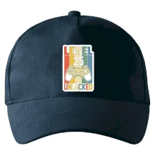 Gaming narozeniny 25