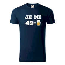Je mi 50 pivo Je mi 50 pivo