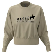 Evoluce Ride horse