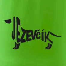 Jezevčík - CZ