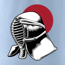 Japan culture - šerm