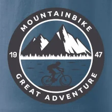 MTB  logo a ročník