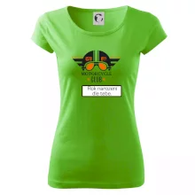 Helma established (vlastní ročník)