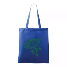 Nejlepší rybář ryba na háčku