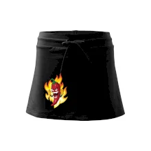 Chili paprička velmi pálivá