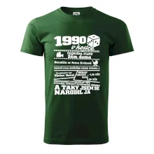 1990 v kostce