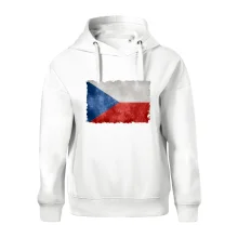 Česká vlajka stará Česká vlajka stará