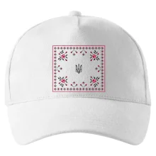 Ukrajina Folklórní čtverec