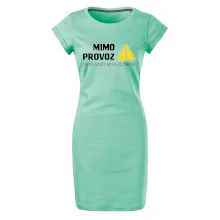 Mimo provoz - trpělivost byla zlomena