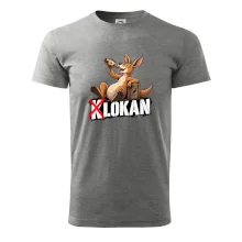 Klokan  - Lokan