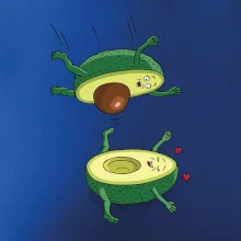 Sex avokádo (Hana-creative)