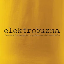 Čeština 2.0 - elektrobuzna