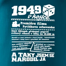 1949 v kostce