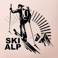 Skialp trip