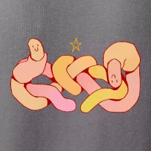 Zamilované žížaly (Alexis Citrine)