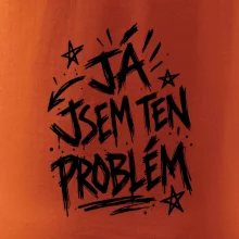 Já jsem ten problém