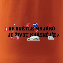 Ve světle majáků je život krásnější