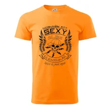 Nesnáším být sexy - elektrikář