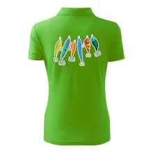 Rybářské návnady