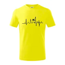 EKG horolezec EKG horolezec