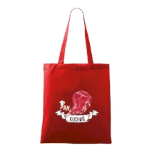 Pan kuchař Pan kuchař