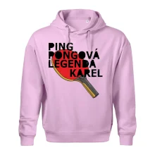 PINGPONGOVÁ LEGENDA JMÉNO