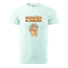 Rozlučka se svobodou pivo