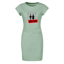 Bachelor Party - Game over (hetero)