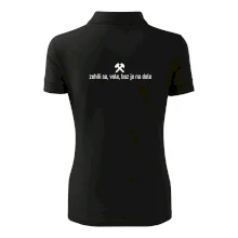 Zehňi se, vole, boz je na dole