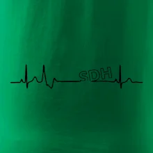 SDH EKG SDH EKG