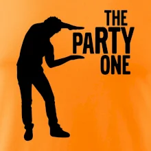 Bachelor party - The party one