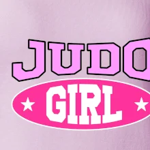 Judo girl