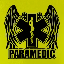 Paramedic