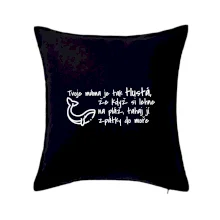 Tvoje mama je tak tlustá - moře