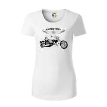 Moto trike Moto trike