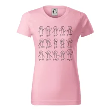 Algebra dance Algebra dance