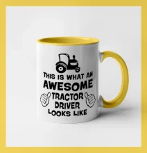 Užasný řidič je zde!