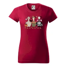 Halloweenské kachny