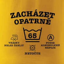 Zacházet opatrně 65