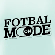 Fotbal mode