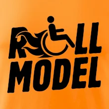 Roll model