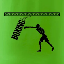 Boxing boxer Boxing boxer
