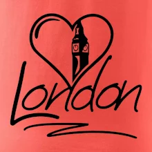 London Love