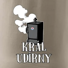 Král udírny Král udírny