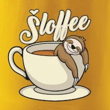 Šloffee - káva