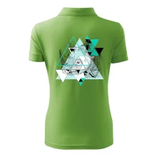 Bílý nosorožec (Pecka design)