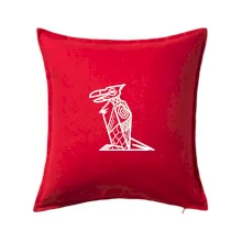 Mayové - zvířata  papoušek