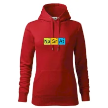 Barevná tabulka nasrat Barevná tabulka nasrat