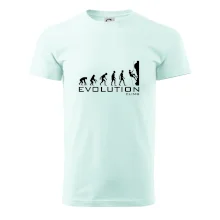 Evolution Climb Evolution Climb